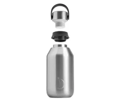 Chilly’s Bottles Botella Térmica Serie 2 Inox 90% Reciclado 350 ml