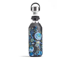 Chilly’s Bottles Botella Térmica Serie 2 Liberty Maelys Vine 500 ml^ Termos Infantiles