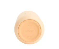 Chilly’s Bottles Botella Térmica Serie 2 Peach Orange 1 Litro