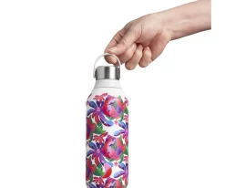 Chilly’s Bottles Botella Térmica Serie 2 Peony Tumble 500 ml