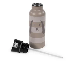 Walking Mum Botella Térmica Sintra Beige