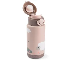 Done by Deer Botella Térmica Tiny Farm Powder 340 ml