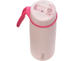 b.box Botellas Térmicas Flip Top Pink Paradise 690 ml