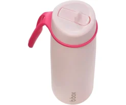 b.box Botellas Térmicas Flip Top Pink Paradise 690 ml