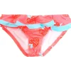 BTBOX Braga Bikini Protección Solar Strawberries^Niños Bañadores Niños