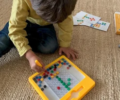 Niños Braintoys Imadots
