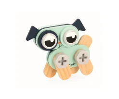 Niños Janod Brico'Kids Pequeños Animales