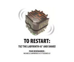 Niños Brio Laberinto 3D