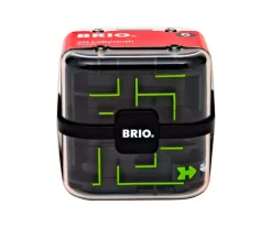 Niños Brio Laberinto 3D