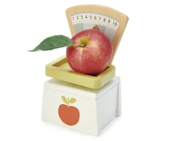 Niños Tender Leaf Báscula