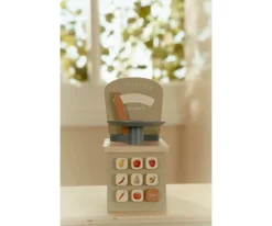 Niños Little Dutch Báscula de Madera FSC