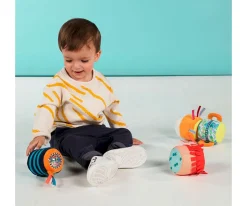 Niños Lilliputiens Cadena de Sonidos Jack