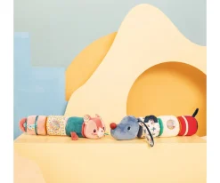 Niños Lilliputiens Cadena de Sonidos Jeanne