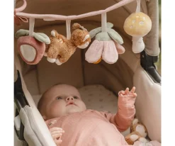 Niños Little Dutch Cadena para Carrito Fairy Garden