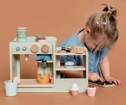 Niños Little Dutch Café Corner