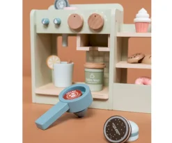 Niños Little Dutch Café Corner