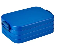 Mepal Caja Almuerzo Bento Blue Personalizada Savannah