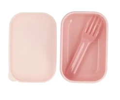 Tutete Caja Almuerzo Bento Bugs