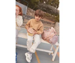 Tutete Caja Almuerzo Bento Funny Letters