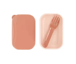 Tutete Caja Almuerzo Bento Geometric Nature