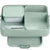Mepal Caja Almuerzo Bento Grande Nordic Sage