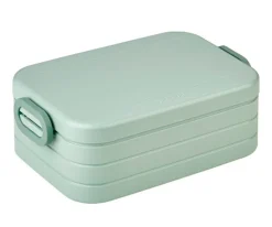 Mepal Caja Almuerzo Bento Nordic Sage Personalizada Trucks