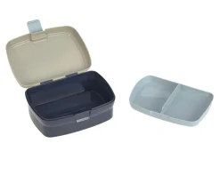 Lassig Caja Almuerzo Cloud