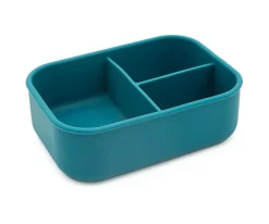 Sassi Caja Almuerzo de Silicona Elefante^ Cajas De Almuerzo