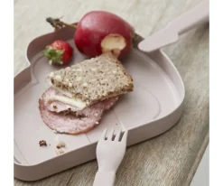 Done by Deer Caja Almuerzo Elphee Grey