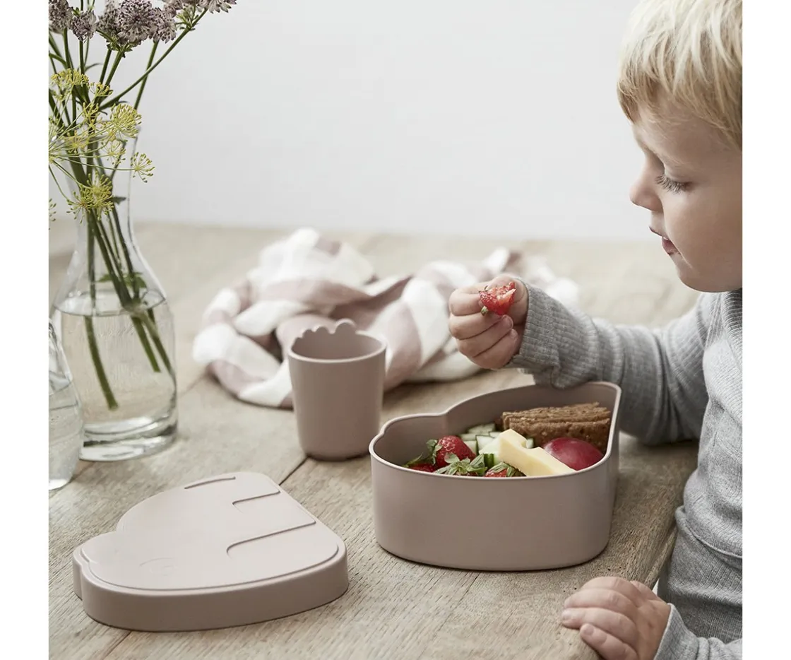 Done by Deer Caja Almuerzo Elphee Mustard