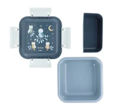 Tutete Caja Almuerzo Grande Magical Forest