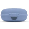 Monbento Caja Almuerzo MB Gram Azul Infinity^ Fiambreras Infantiles