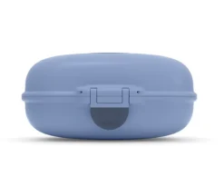 Monbento Caja Almuerzo MB Gram Azul Infinity^ Fiambreras Infantiles