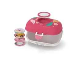 Monbento Caja Almuerzo MB Gram Birds