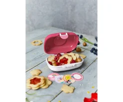 Monbento Caja Almuerzo MB Gram Birds