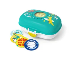 Monbento Caja Almuerzo MB Gram Dinos