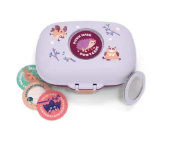 Monbento Caja Almuerzo MB Gram Owly