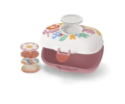 Monbento Caja Almuerzo MB Gram Papercut