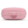 Monbento Caja Almuerzo MB Gram Rosa Blush^ Fiambreras Infantiles