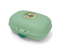 Monbento Caja Almuerzo MB Gram Verde Forest^ Cajas De Almuerzo