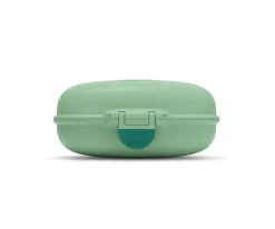 Monbento Caja Almuerzo MB Gram Verde Forest^ Cajas De Almuerzo