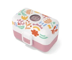 Monbento Caja Almuerzo MB Papercut^ Fiambreras Infantiles