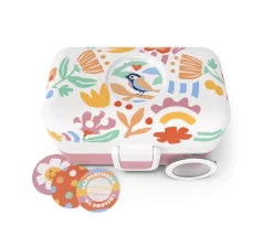 Monbento Caja Almuerzo MB Papercut^ Fiambreras Infantiles
