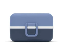 Monbento Caja Almuerzo MB Tresor Azul Infinity^ Cajas De Almuerzo