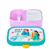 Mepal Caja Almuerzo Midi Campus Disney Princess