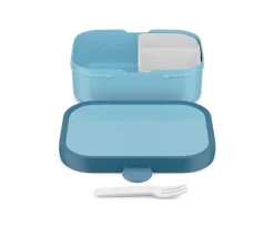 Mepal Caja Almuerzo Midi Campus Cool Blue^ Cajas De Almuerzo