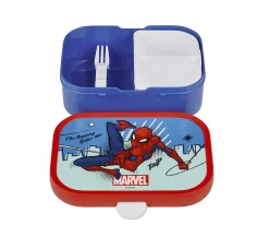Mepal Caja Almuerzo Midi Campus Spiderman^ Cajas De Almuerzo
