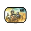Mepal Caja Almuerzo Midi Campus Star Wars