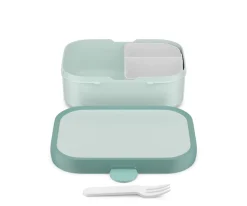Mepal Caja Almuerzo Midi Campus Cool Mint^ Fiambreras Infantiles