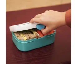 Mepal Caja Almuerzo Midi Campus Barbie